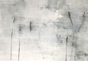 JULIANE SOMMER | Shadows 2 | 140 x 100 cm